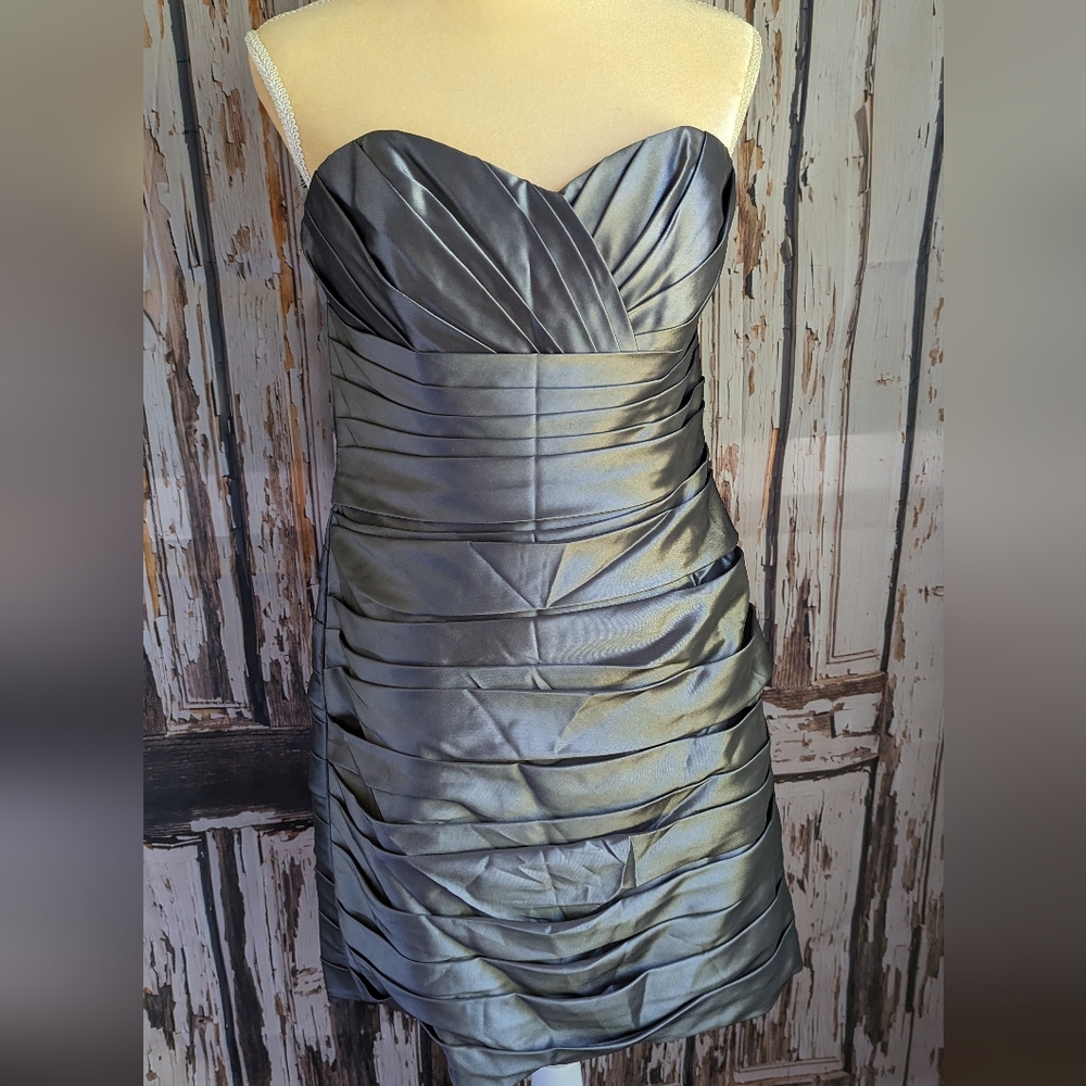 Alfred Angelo dress